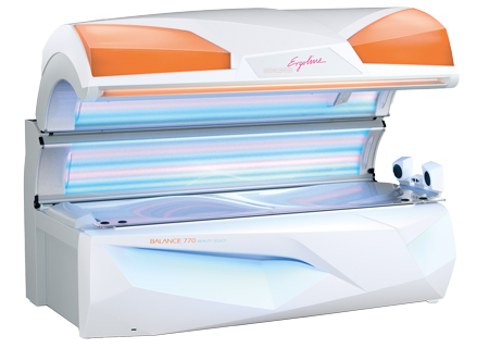 Solarium SUNStyle Landstuhl