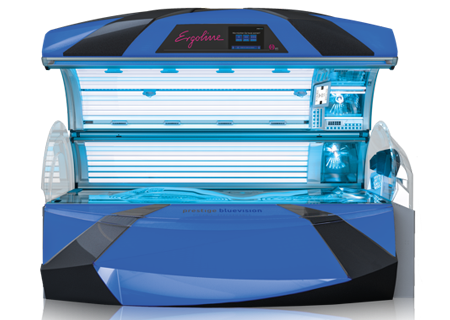Solarium Wellness Center ZW